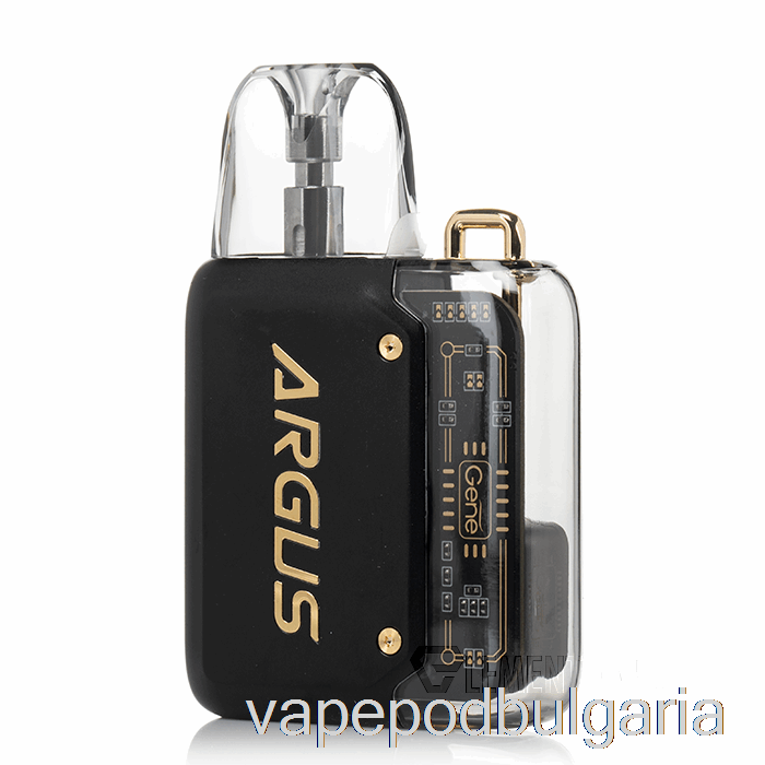 Vape Течности Voopoo Argus P1 20w Pod System Black